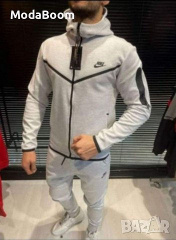 Мъжки екипи Nike, снимка 4 - Спортни дрехи, екипи - 39368626