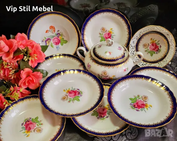 Сервиз за хранене Winterling 