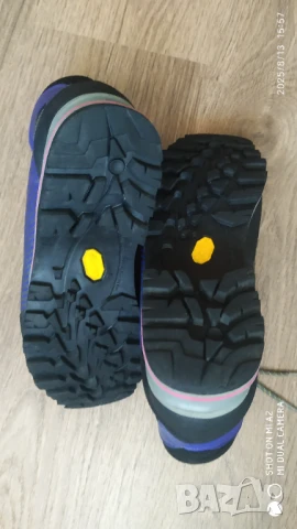 La Sportiva Trango Trk Leather Wmn, снимка 11 - Други - 51354680