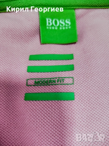 Boss.Оригинални блузки, снимка 2 - Тениски - 52510526