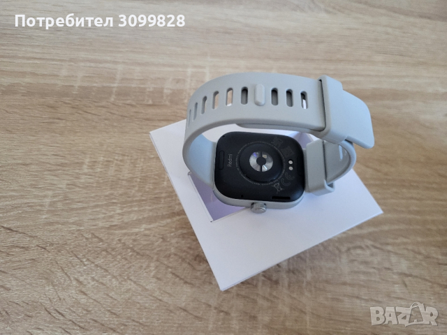 Redmi watch 4, снимка 5 - Смарт гривни - 44585211