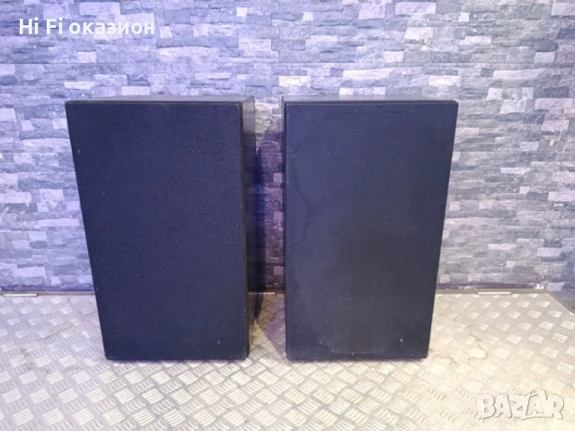 Тонколони Pioneer HPM-60, снимка 7 - Тонколони - 53732042