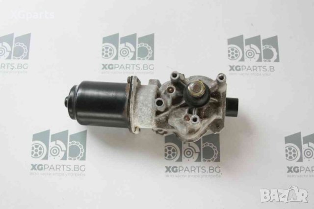 Моторче предни чистачки за Honda CR-V II десен волан (2002-2006), снимка 2 - Части - 41207027