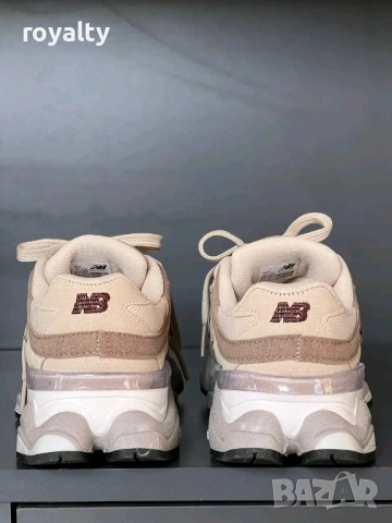 New Balance Дамски Маратонки , снимка 5 - Маратонки - 52632350