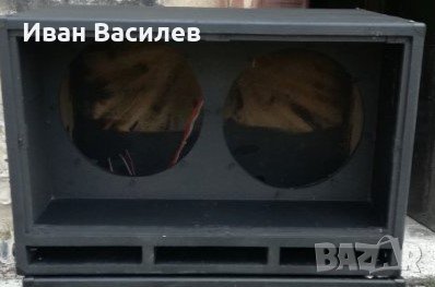 Продавам двойни 18 инчови кутии за субуфери , снимка 11 - Тонколони - 44216696