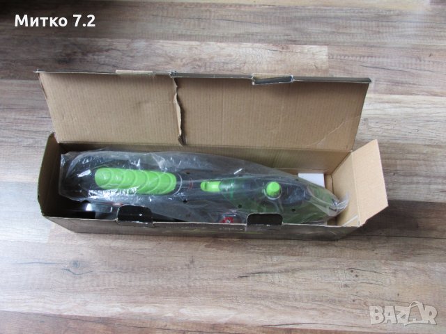 Парна четка SilverCrest, снимка 3 - Ютии - 35662791