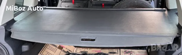 Щора багажник Фолксваген Туаран VW Touaran, снимка 2 - Части - 50050857