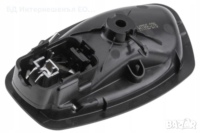 826720001R Вътрешна дръжка за дясна врата Renault , Opel , Nissan, Fiat, Сив мат, снимка 2 - Части - 50920374