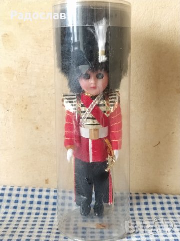 стари английски кукли, снимка 3 - Статуетки - 39566237