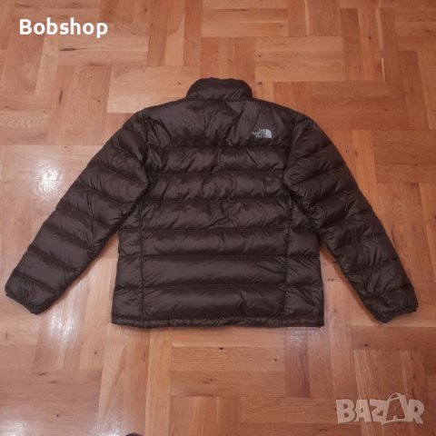 Мъжко пухено яке THE NORTH FACE 600, снимка 11 - Якета - 39732341