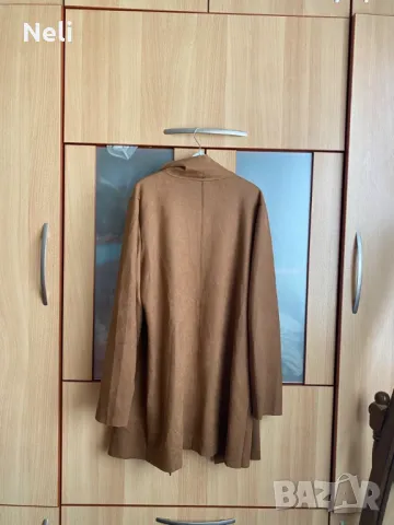 Дамско яке, снимка 2 - Палта, манта - 49595562