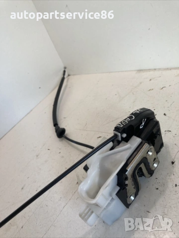 Механизъм на заключване за задна дясна врата за KIA Ceed 1.6 CRDi (2008)