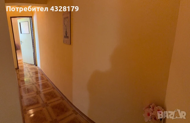 3 стаен нощувки Бургас-Център, снимка 11 - Апартаменти - 50609300