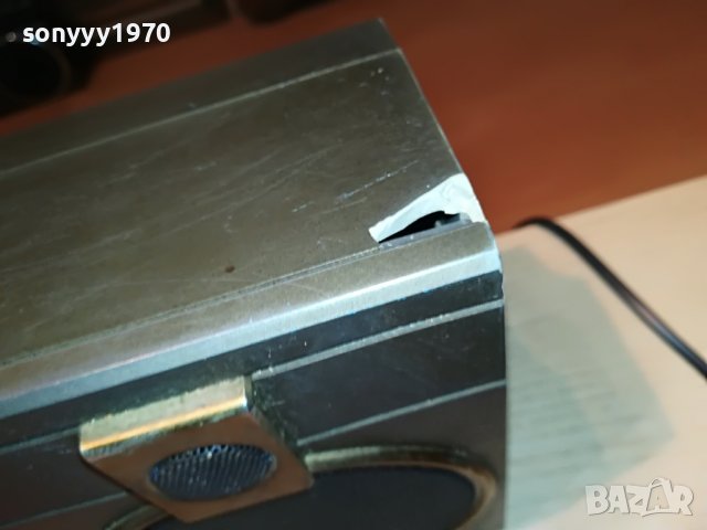 tec 4028 1112221800, снимка 5 - Радиокасетофони, транзистори - 38976182