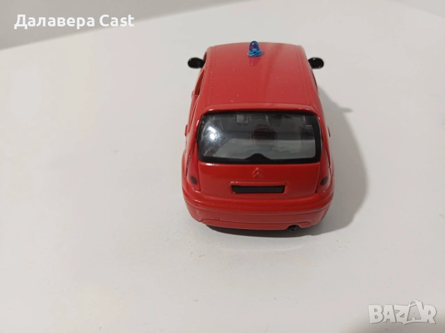 1/43 Citroen C3 Solido, снимка 7 - Колекции - 53637410