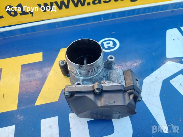 Дроселова клапа VDO Audi A4 B8 2.0 TDI CAGA 143 к.с. – 03L 128 063 E