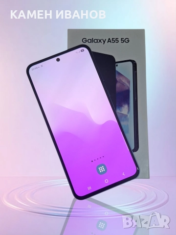 Samsung Galaxy A55 5G 128GB