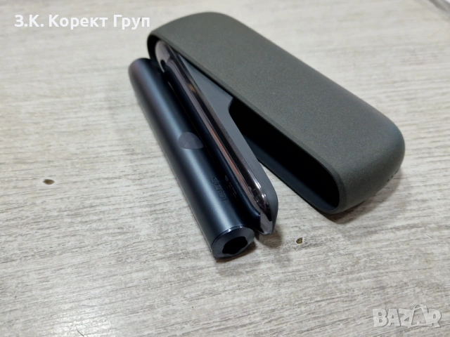 IQOS ILUMA , снимка 4 - Електронни цигари - 53430177