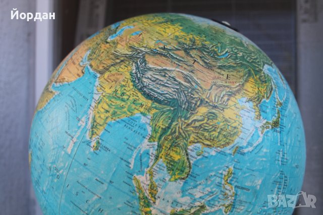 Детска лампа, снимка 2 - Колекции - 41786313