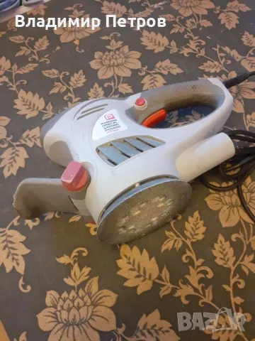 Виброшлайф, снимка 8 - Други инструменти - 48940582