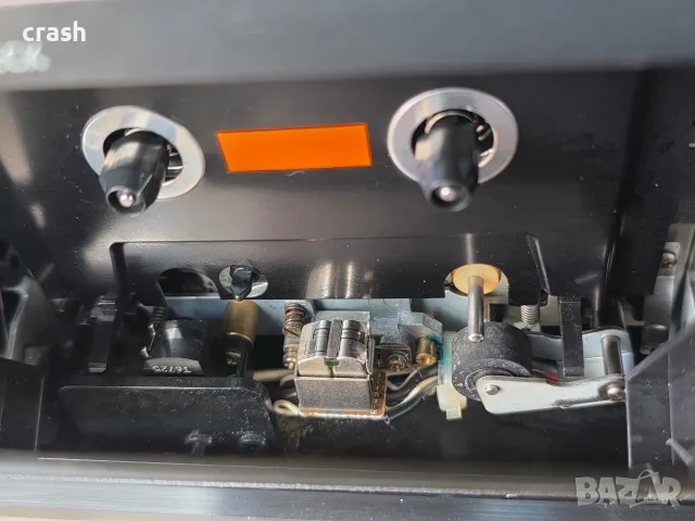 Onkyo Integra Ta-2350 3 Head, снимка 6 - Декове - 56210684