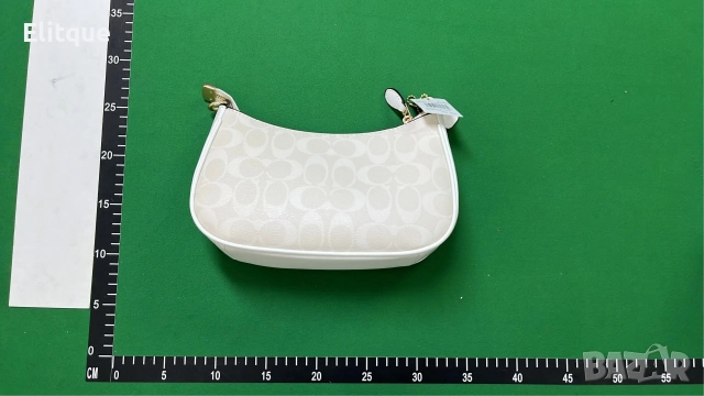 чанта coach , снимка 2 - Чанти - 52717709