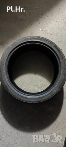 Continental 235 40 19, снимка 4 - Гуми и джанти - 53301837