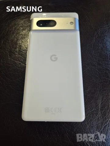 Google Pixel - 7