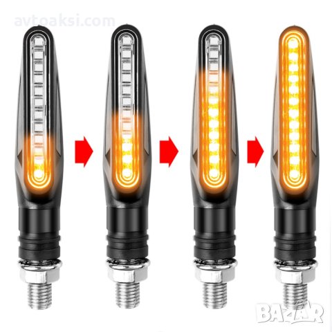 МИГАЧИ ЗА МОТОР ДИОДНИ-13452