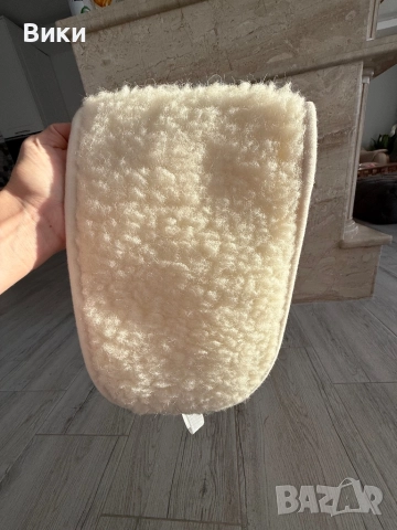 Загряващ колан, снимка 4 - Други - 52663972