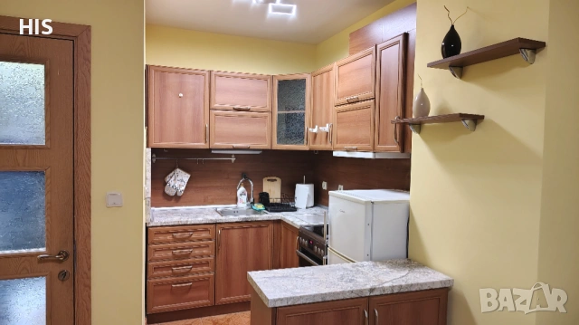 Под наем двустаен апартамент Младост 4, комплекс Ксения, снимка 5 - Апартаменти - 53353510