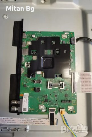 UE50BU8072U BN41-02990 BN94-17381Z