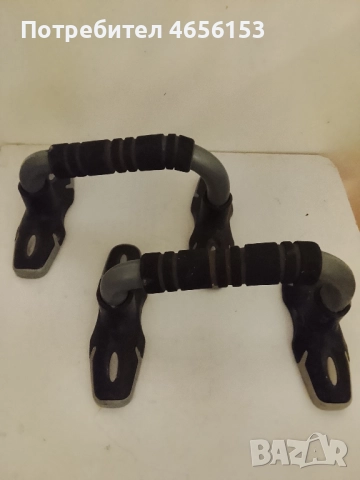 СТОЙКИ за ЛИЦЕВИ ОПОРИ 