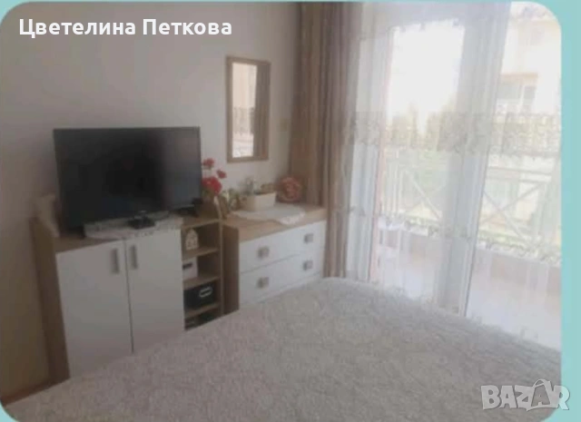 Продавам двустаен на морето, снимка 3 - Апартаменти - 53752885