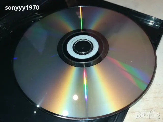 ХВЪРЧАЩИЯТ КУФАР-ДВД 2312241237, снимка 16 - DVD филми - 48441133