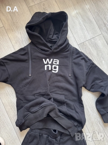 комплекти Wang Alexander Wang, снимка 5 - Спортни екипи - 55776896