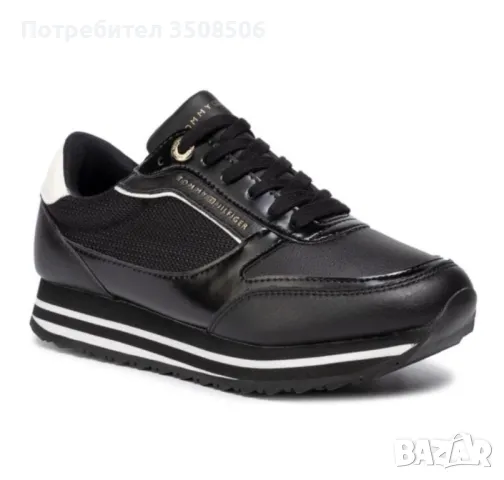 Обувки Tommy Hilfiger, снимка 1