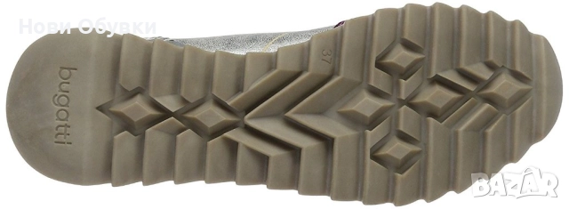 Bugatti, 36-37 нови, оригинални дамски спортни обувки, снимка 6 - Маратонки - 52091978