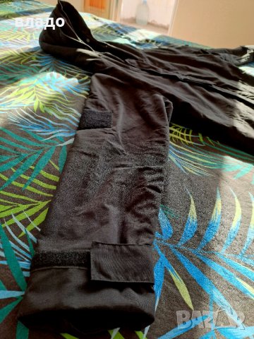 Зимно тактическо яке, снимка 9 - Якета - 44291971