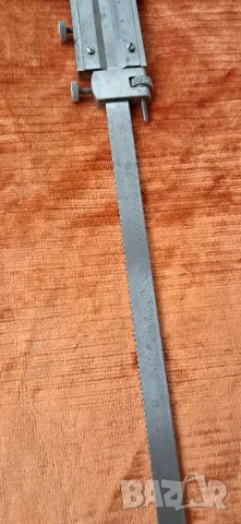 Стар дълбокомер, снимка 4 - Колекции - 49165984