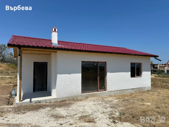 Дом “Звездица” 62 км.м, снимка 17 - Къщи - 53299492