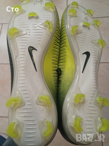 Футболни обувки, снимка 4 - Футбол - 52545358