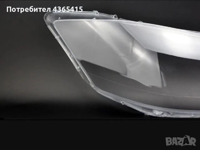 Стъкла за фарове на Mercedes S-Class W221 Facelift ( 2009-2013 ), снимка 5 - Аксесоари и консумативи - 50950371