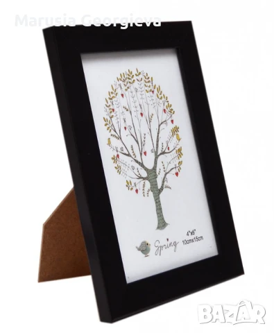 Снимка с рамка, снимка 3 - Декорация за дома - 51385227