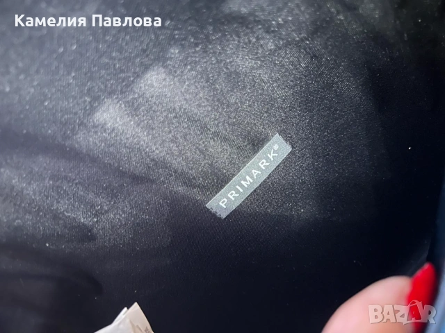 Чанта тип плик на Primark, снимка 2 - Портфейли, портмонета - 53165805
