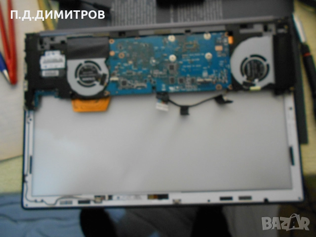 Части за лаптоп LENOVO, снимка 2 - Други - 51618523