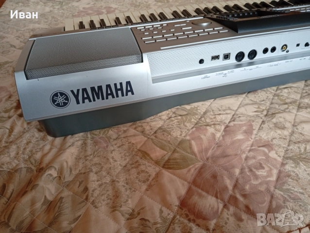 Yamaha PSR 3000 Професионална, снимка 11 - Синтезатори - 53440164