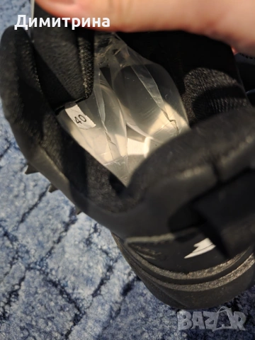 Мъжки маратонки , снимка 3 - Маратонки - 53343745