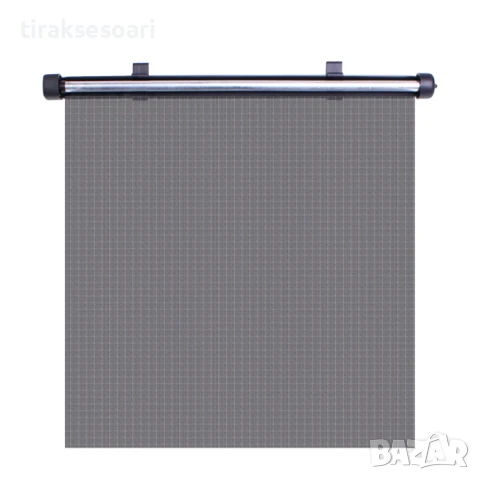 45x40 см Универсални щори за странични прозорци на автомобил, снимка 4 - Аксесоари и консумативи - 50812474