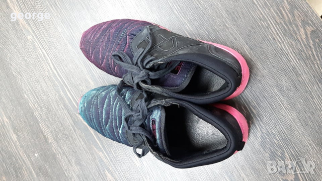 Дамски маратонки - 38 номер, снимка 4 - Маратонки - 36521919